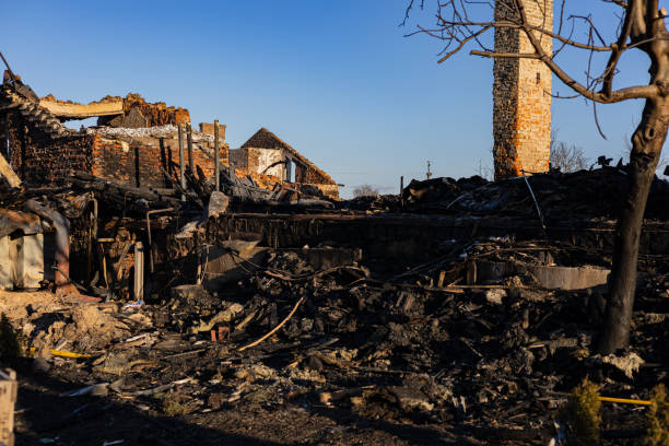 24/7 Emergency Soot Cleanup experts in Walkersville, MD