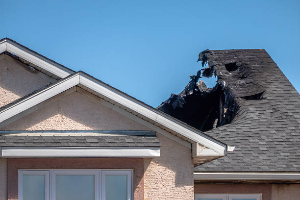 Licensed Soot Cleanup service in Walkersville, MD - Fire Damage Biloxi